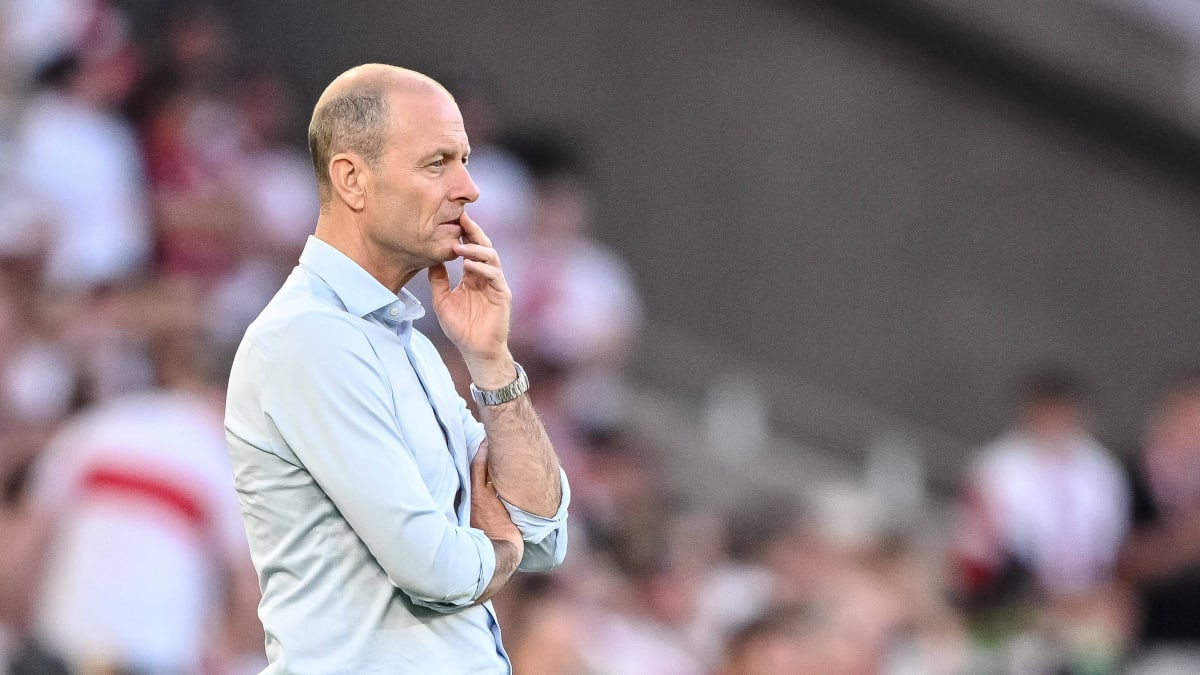 Beim FC Augsburg kippt die Stimmung