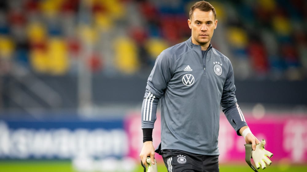 Manuel Neuer