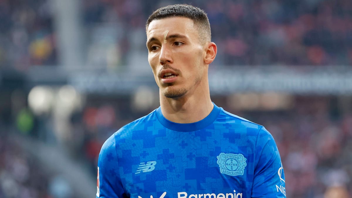 Hjulmands Puzzlearbeit: Wer ersetzt Grimaldo gegen Bayern?