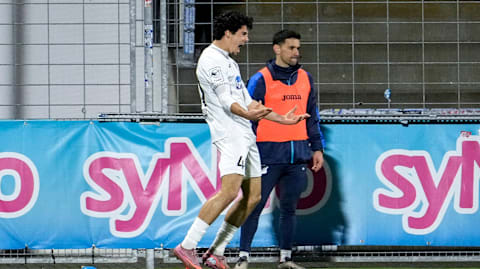 3. Liga - Highlights by MagentaSport