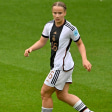 Paulina Platner, hier bei der U-19-EM im vergangenen Jahr, schoss die deutschen U-20-Juniorinnen zum Sieg gegen Polen.