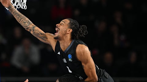 Basketball - Highlights by MagentaSport