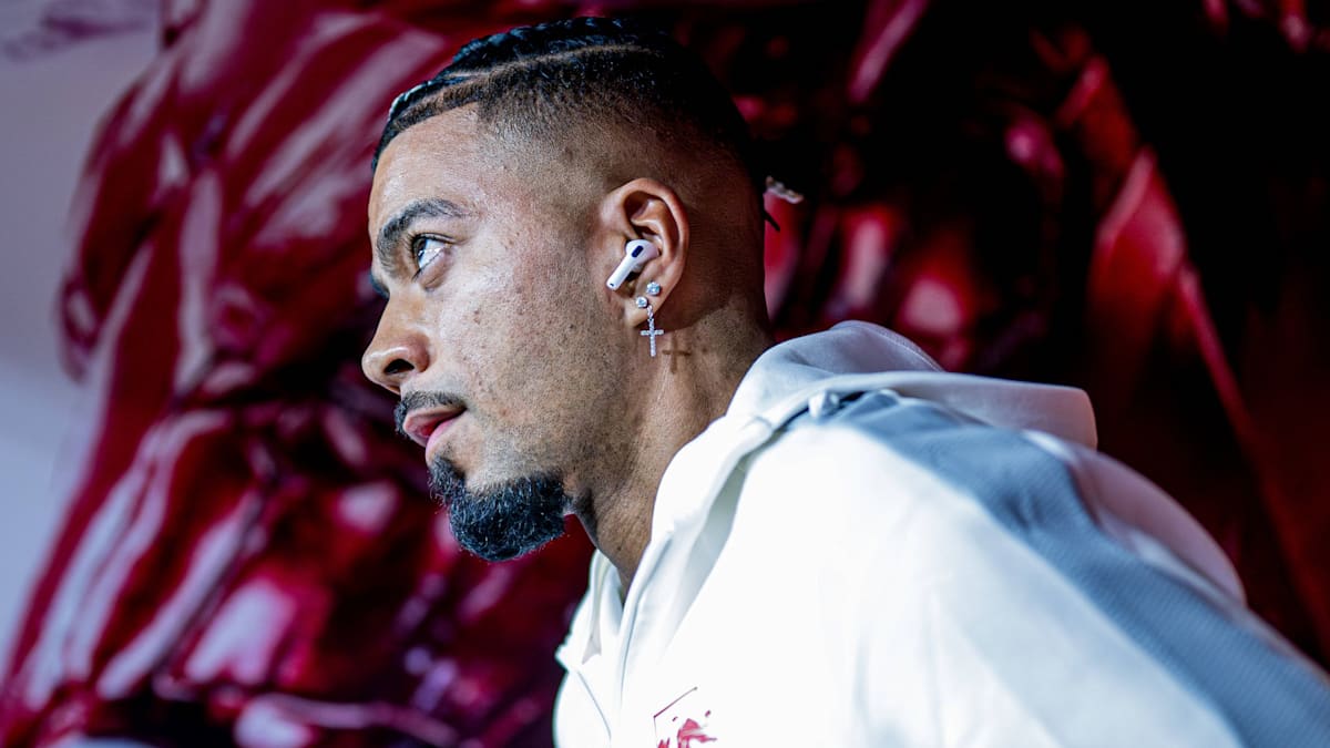 (k+) “I’ve learned patience”: Henrichs’ long road back