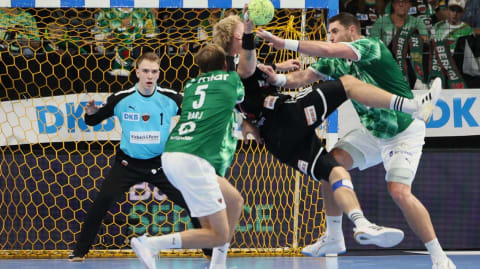 Video Highlights Handball Bundesliga