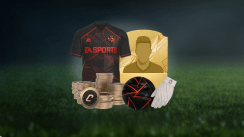EA SPORTS monetarisiert weiter