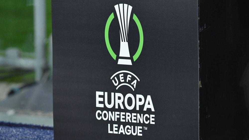 Die Conference League startet am 20. September in ihre dritte Ausgabe.