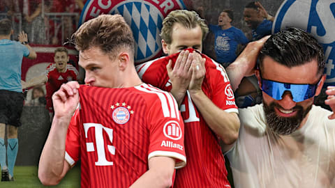 Was geht, Bundesliga?