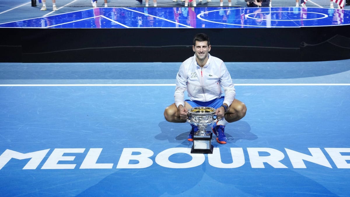 Australian Open 2024 Termine, Übertragung, Preisgeld kicker