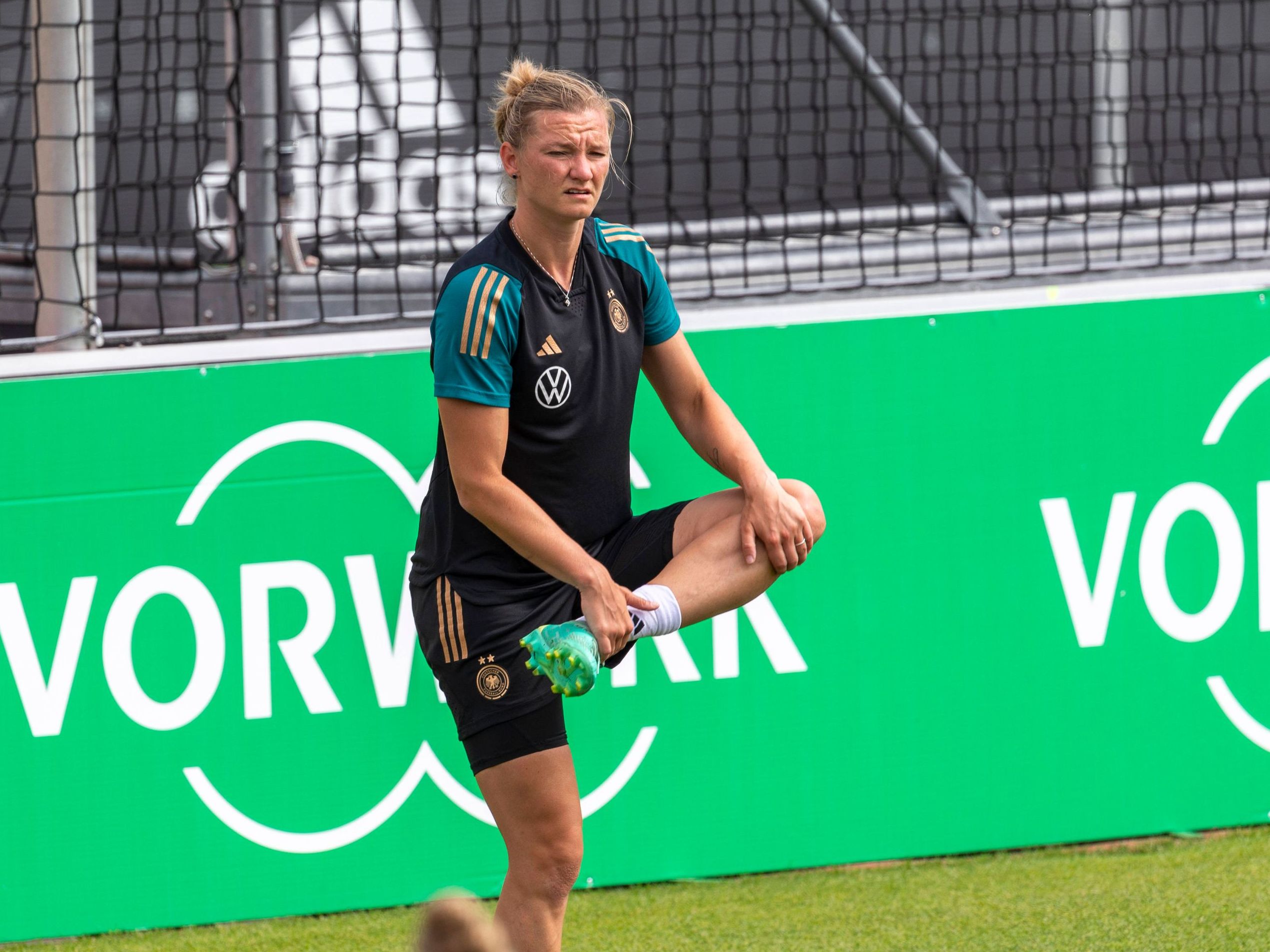 23 Frauen für die Mission Titelverteidigung: Der WM-Kader der USA - kicker