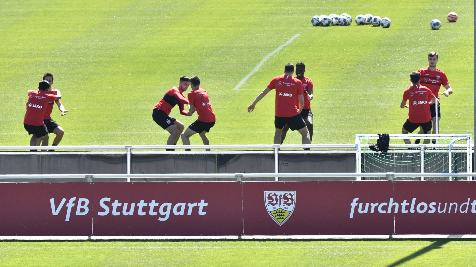 VfB Stuttgart