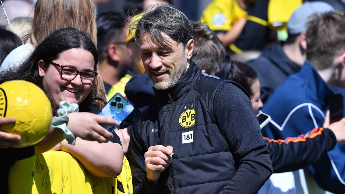 BVB: Dortmund start still without new stars, but with optimism