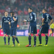 Gesichter der HSV-Blamage: Im März 2013 verloren die Hanseaten 2:9 in München.