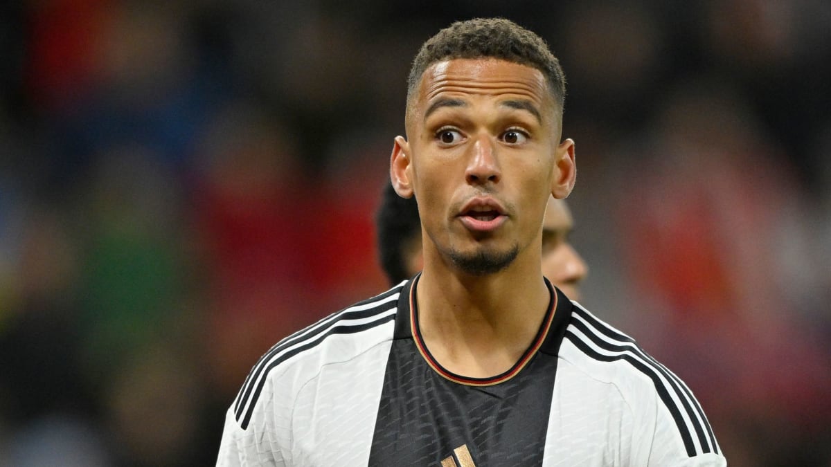 Kehrer StartelfGarantie und eine Hommage an Tuchel kicker