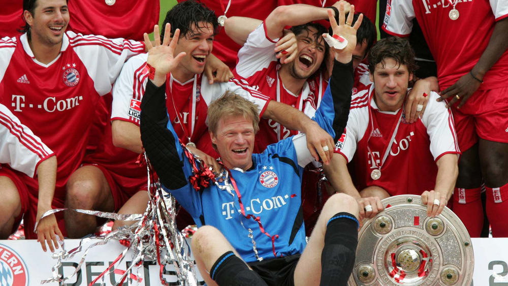 Oliver Kahn