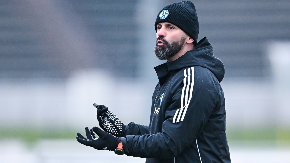 Schalkes-Personallage-bleibt-extrem-angespannt