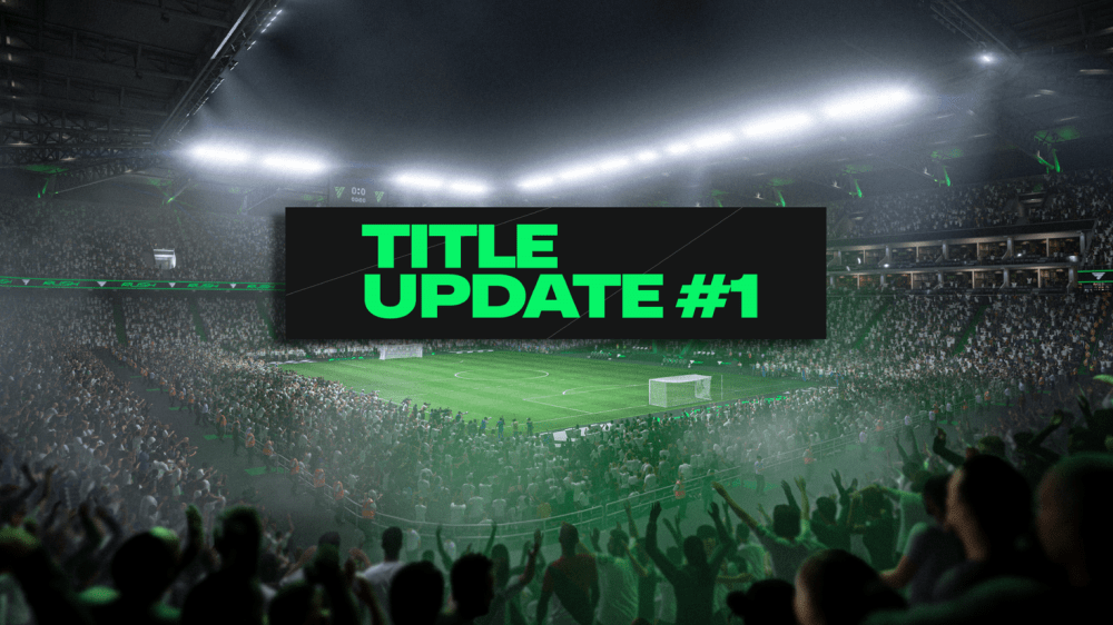 Title-Update 1 für FC 25 lässt die Community teils ratlos zurück.