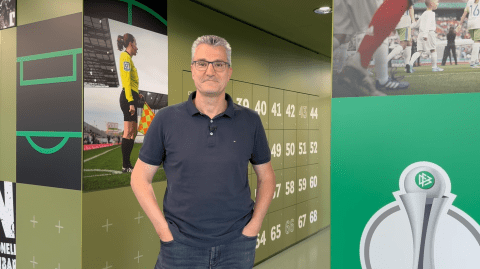 DFB-Schiedsrichter-Chef im Interview