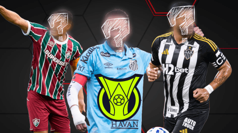 Campeonato A unter dem Radar?