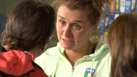 EM-Aus im Halbfinale gegen England
