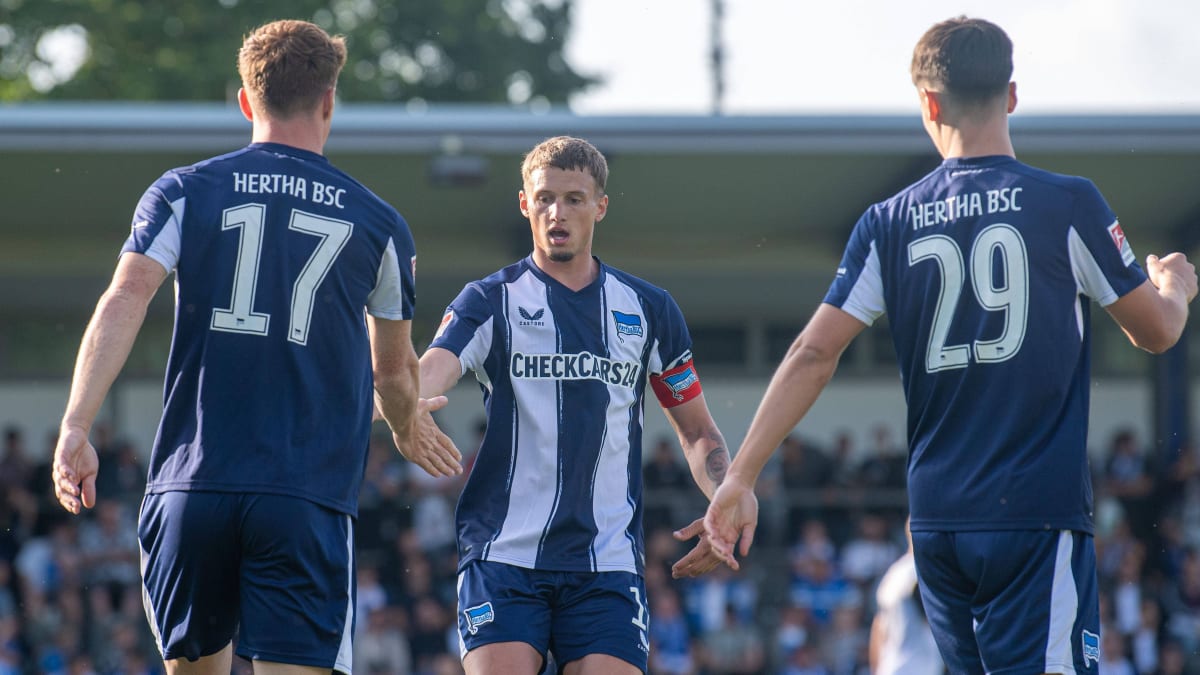 (k+) DFL-Richtlinie zur Spielkleidung: Warum die Trikots so aussehen ...