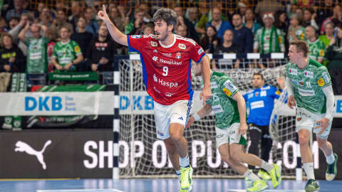 HBL-Highlights im Video