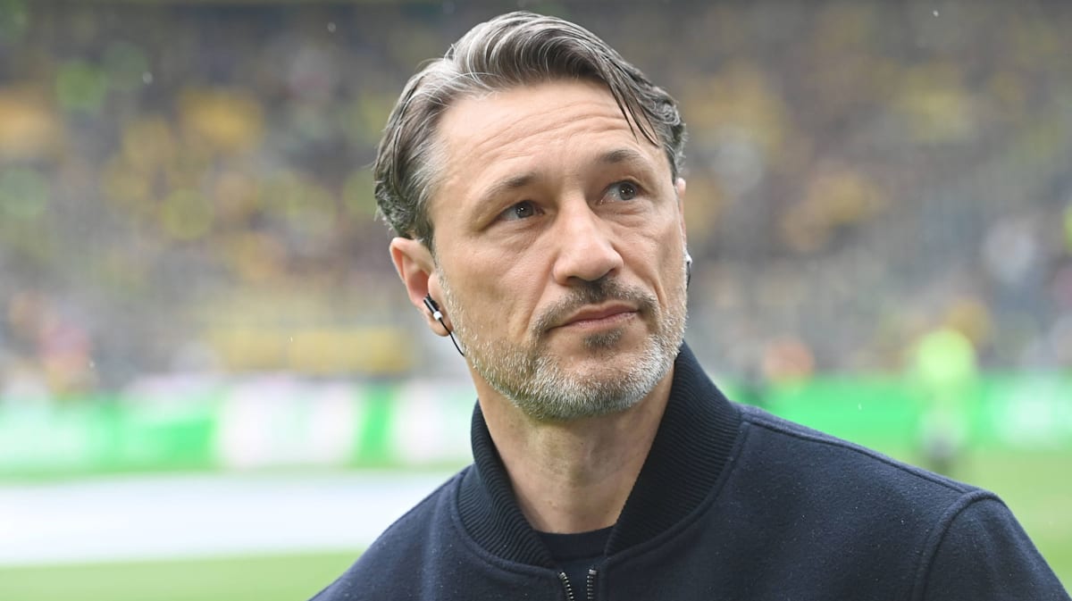 Kovac gratuliert Mönchengladbach: 