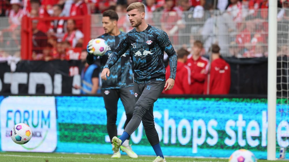 Timo Werner