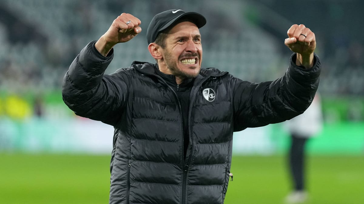 Schuster: 