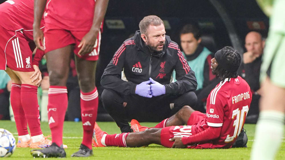 Jeremie Frimpong