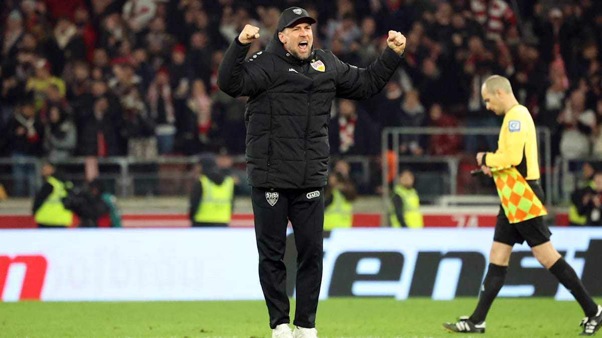 Hoeneß: "Mannschaft hat sich Allerwertesten aufgerissen"