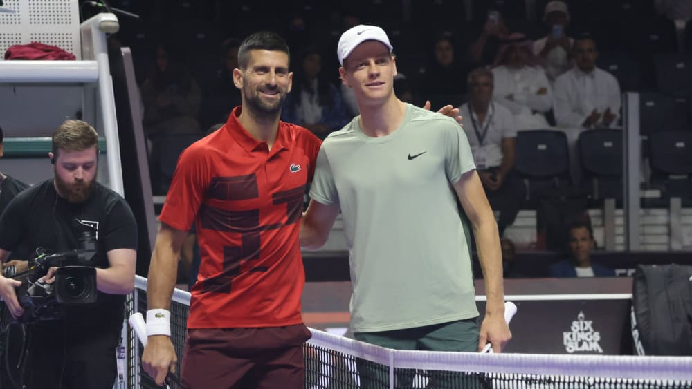 Australian Open 2025 Termine, Übertragung, Preisgeld kicker