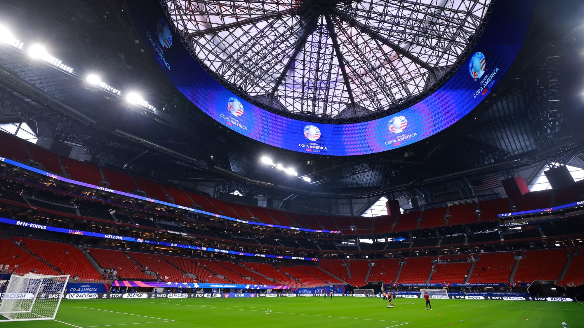  WM-Stadien 2026: Die Austragungsorte in Kanada, Mexiko und den USA - kicker Motiv 