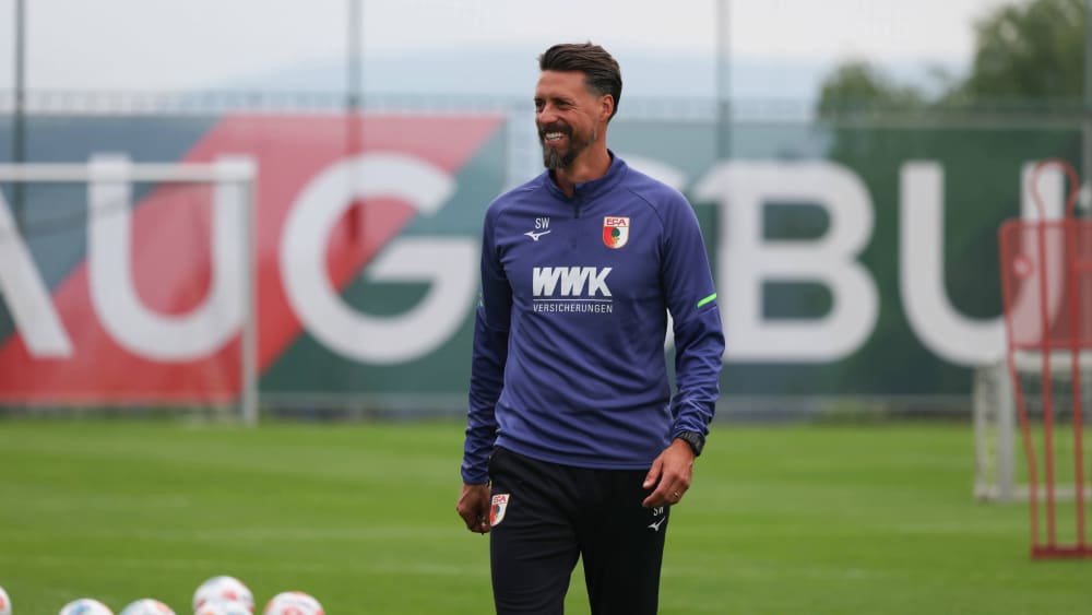 Sandro Wagner