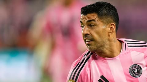 Vor Duell gegen Ex-Trainer Luis Enrique