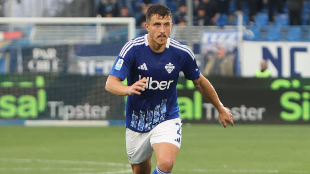 Marc Oliver Kempf (Como)