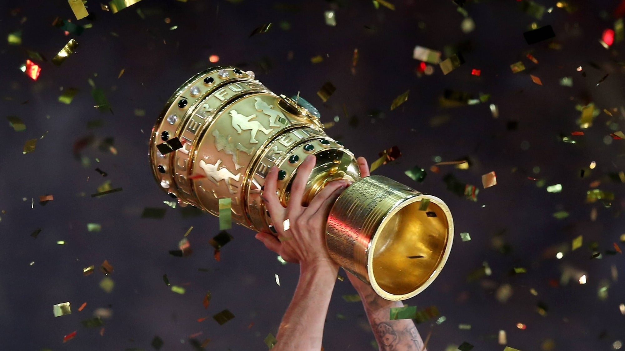 DFB-Pokal