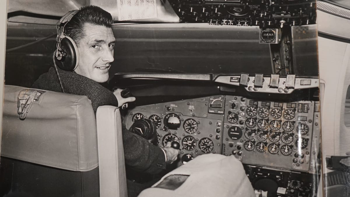 Fritz Walter Alles andere als ein Luftikus kicker