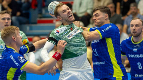 Dyn HBL kompakt