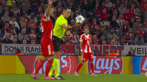 Match-Clip Champions League
