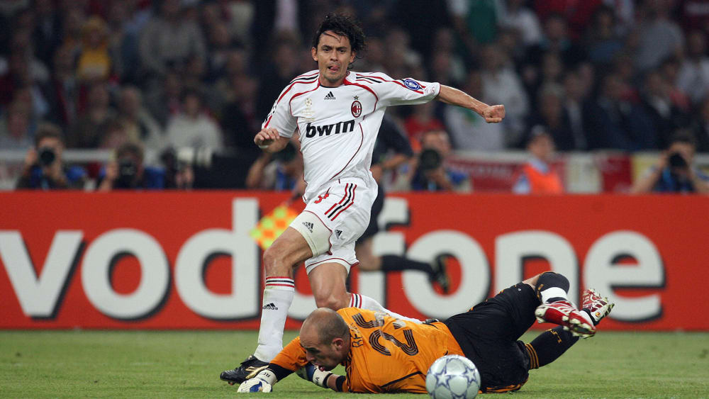 Filippo Inzaghi