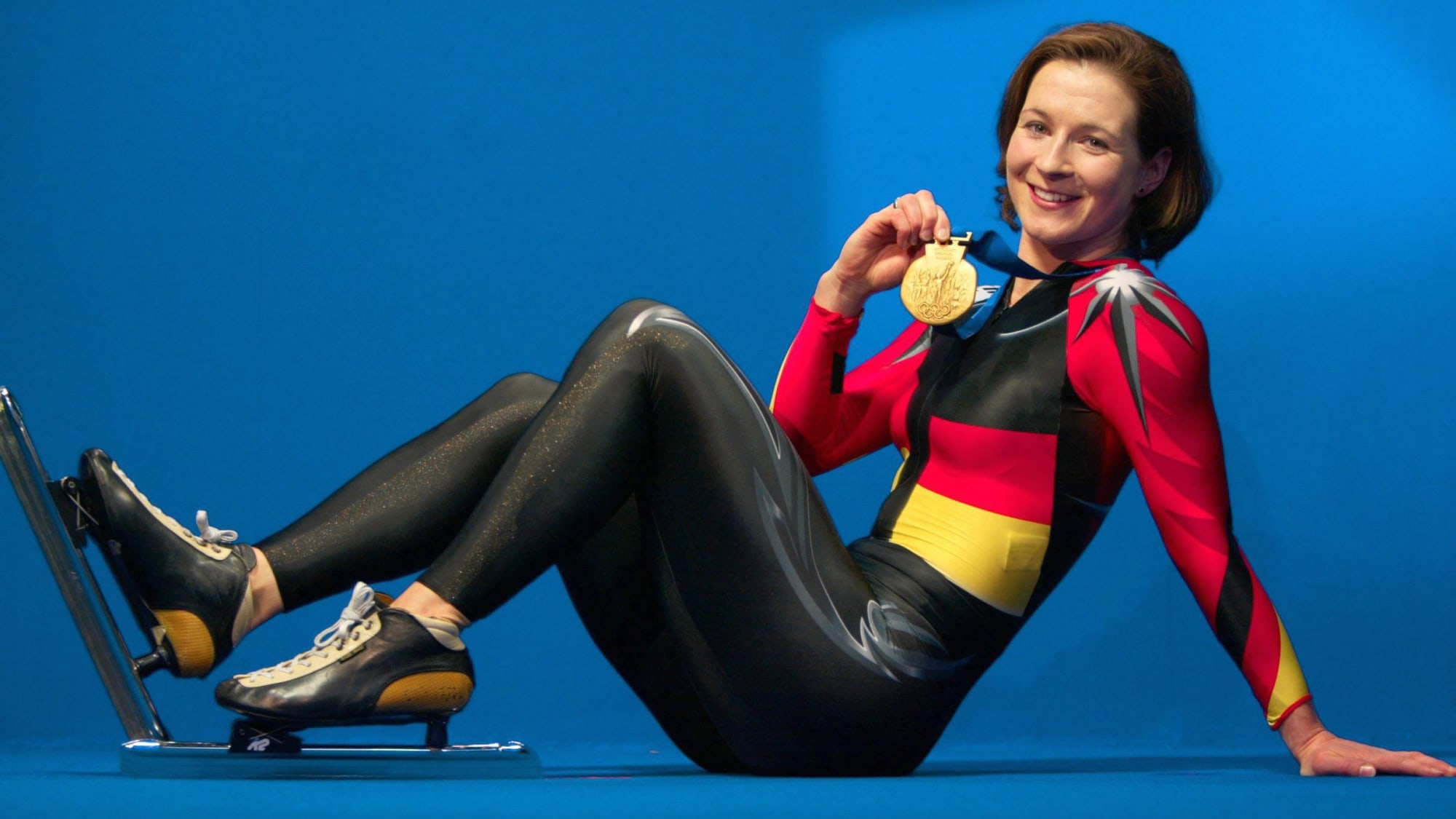 Claudia Pechstein