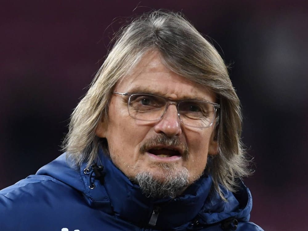 Mainzer Kuhnert als Orakel: &amp;quot;Schieß in der 52.!&amp;quot; - kicker