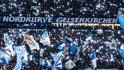 Vor eigenem Publikum ist nur eine Mannschaft aktuell erfolgreicher als der FC Schalke 04.