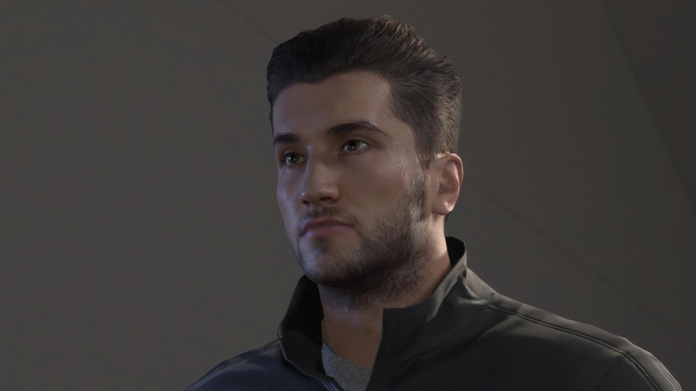 Nuri Sahin ist der einzige authentische Bundesligatrainer in FC 25.