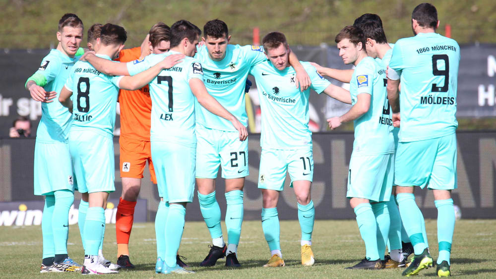 Keine Terminkollision 1860 Vs Dresden Vom Landespokal Nicht Betroffen Keine Terminkollision 1860 Vs Dresden Vom Landespokal Nicht Betroffen