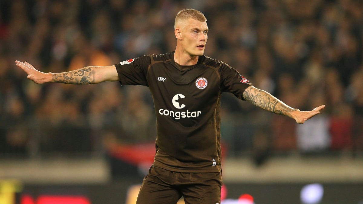 FC St. Pauli Schultz' Schachzug mit Smith kicker