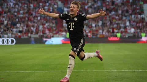 Telekom Cup - Highlights by MagentaSport