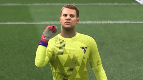 Was muss der Keeper leisten?