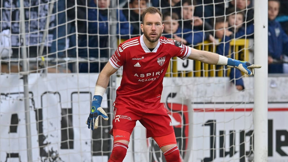 Kiel verpflichtet vereinslosen Himmelmann kicker