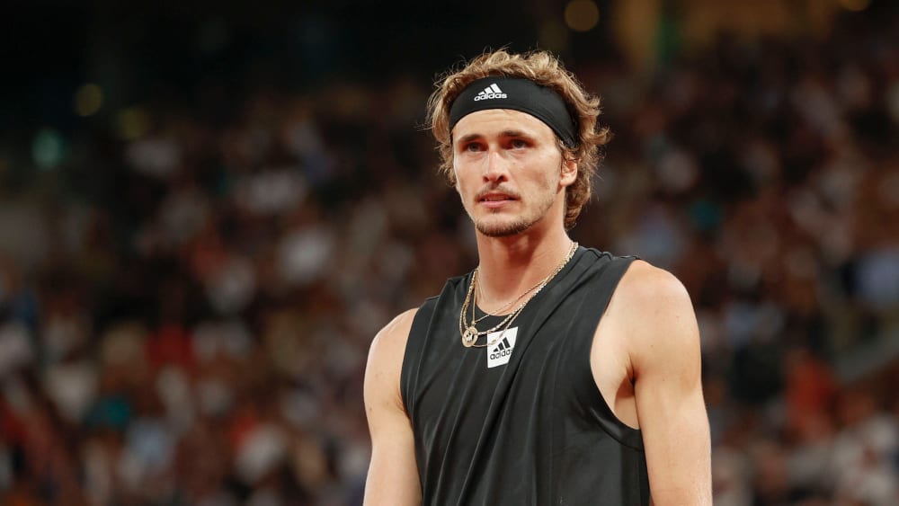 Zverev ver ffentlicht Diabetes Erkrankung und gr ndet Stiftung kicker